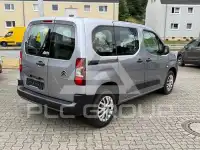 2023 Citroen Berlingo