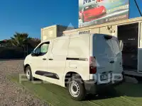 2023 Citroen Berlingo