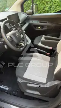 2023 Citroen Berlingo