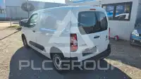 2023 Citroen Berlingo