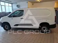 2023 Citroen Berlingo