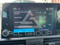 2023 Citroen Berlingo