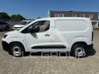 2023 Citroen Berlingo
