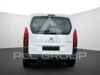2023 Citroen Berlingo