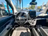 2023 Citroen Berlingo