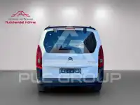 2023 Citroen Berlingo