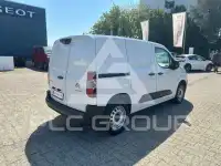 2023 Citroen Berlingo
