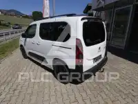 2023 Citroen Berlingo