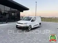 2023 Citroen Berlingo