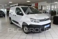 2023 Citroen Berlingo