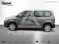 2023 Citroen Berlingo