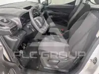 2023 Citroen Berlingo