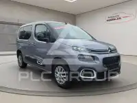 2023 Citroen Berlingo