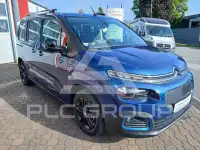 2023 Citroen Berlingo
