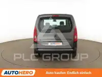2023 Citroen Berlingo