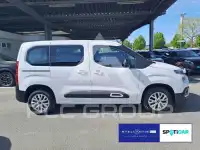 2023 Citroen Berlingo