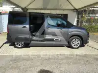 2023 Citroen Berlingo
