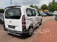 2023 Citroen Berlingo