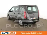 2023 Citroen Berlingo