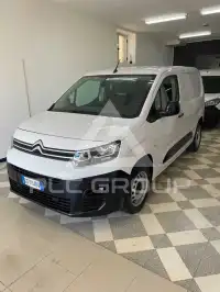 2023 Citroen Berlingo