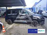 2023 Citroen Berlingo