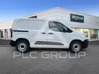 2023 Citroen Berlingo