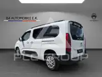 2023 Citroen Berlingo