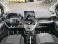 2023 Citroen Berlingo