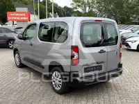 2023 Citroen Berlingo