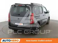 2023 Citroen Berlingo