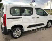 2023 Citroen Berlingo