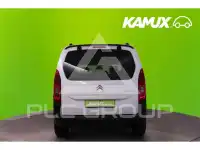 2023 Citroen Berlingo