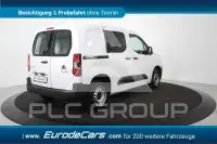 2023 Citroen Berlingo