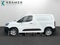 2023 Citroen Berlingo