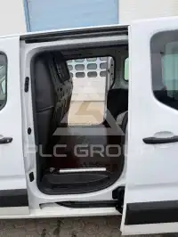 2023 Citroen Berlingo