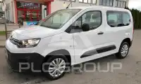 2023 Citroen Berlingo