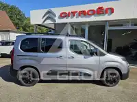 2023 Citroen Berlingo