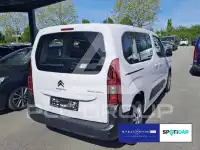 2023 Citroen Berlingo