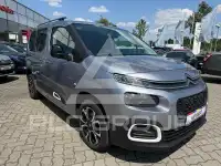 2023 Citroen Berlingo