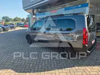 2023 Citroen Berlingo
