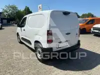 2023 Citroen Berlingo