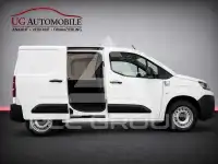2023 Citroen Berlingo