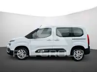 2023 Citroen Berlingo