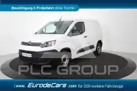 2023 Citroen Berlingo