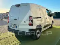 2023 Citroen Berlingo