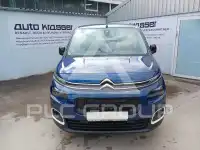 2023 Citroen Berlingo