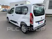 2023 Citroen Berlingo
