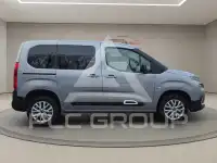 2023 Citroen Berlingo