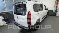 2023 Citroen Berlingo