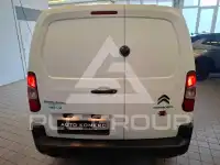 2023 Citroen Berlingo